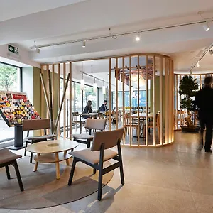 *** Hotel Yadoya Belgien