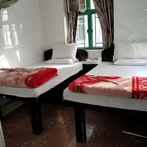  Hotel Mandarin China