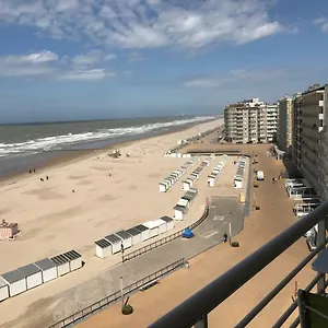  Apartment S7 Belgien