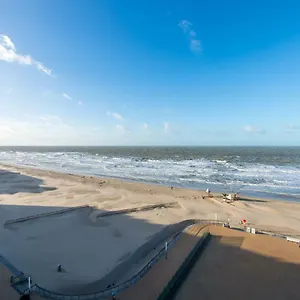 Appartement Cosy With Sea View In
